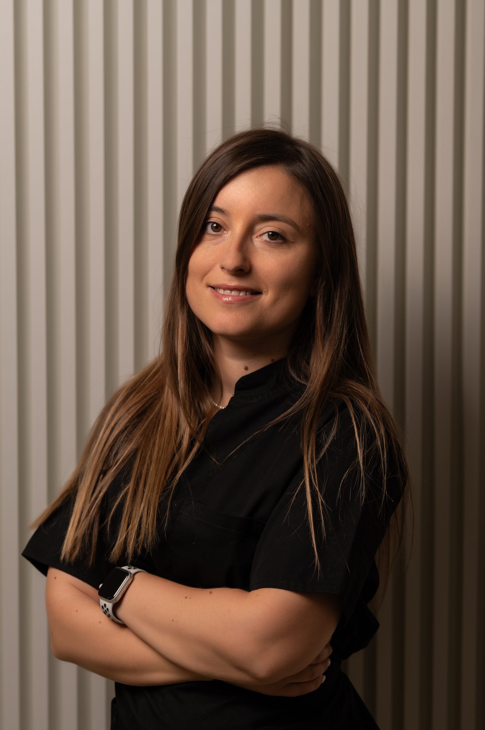 Dr. Claudia Zaharia