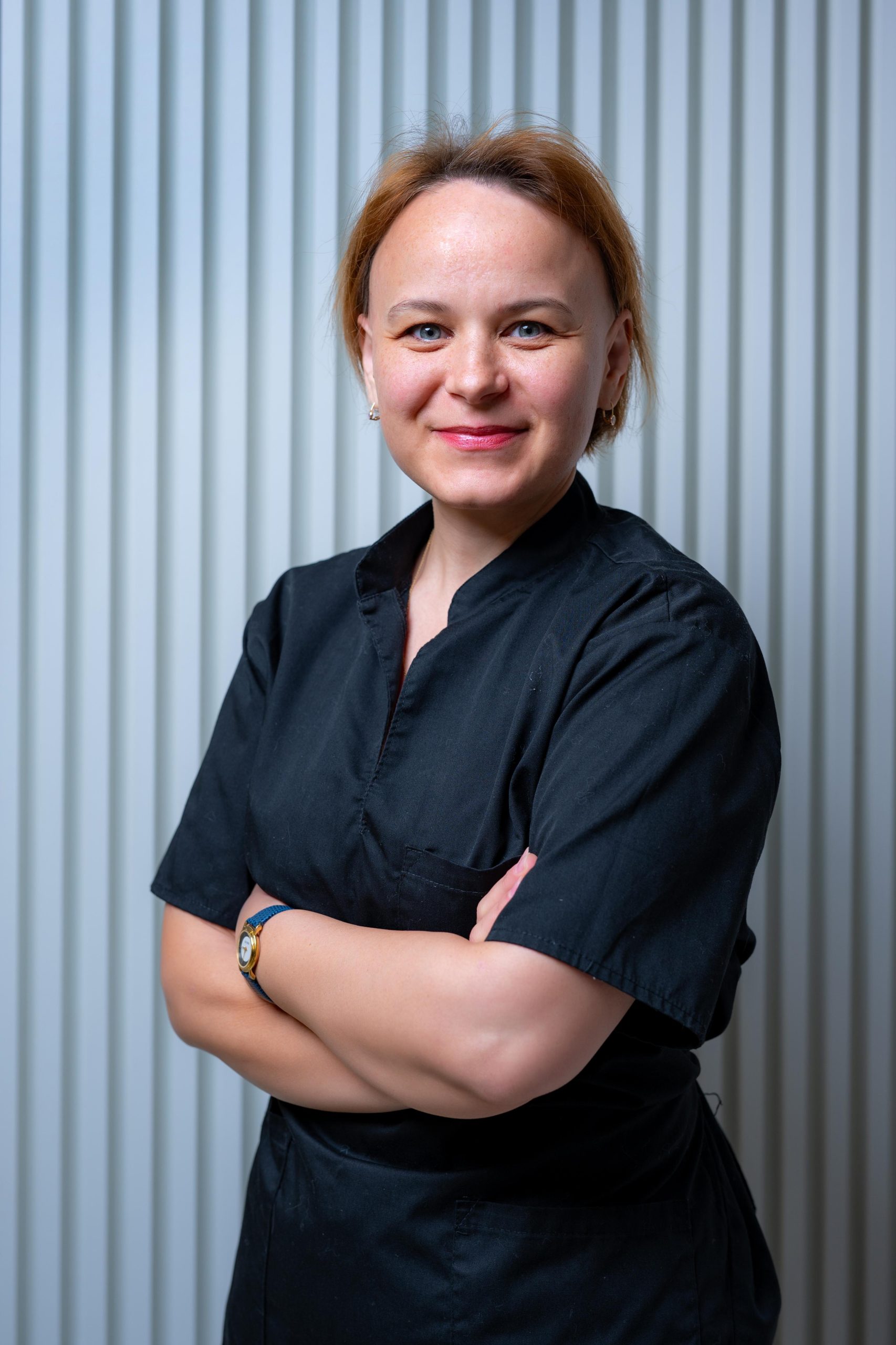 Dr. Minodora Matei