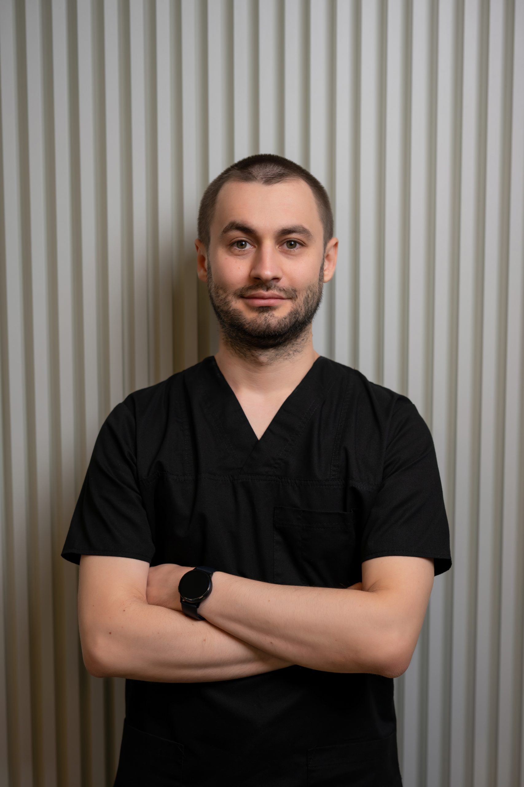Dr. Alexandru Lupu