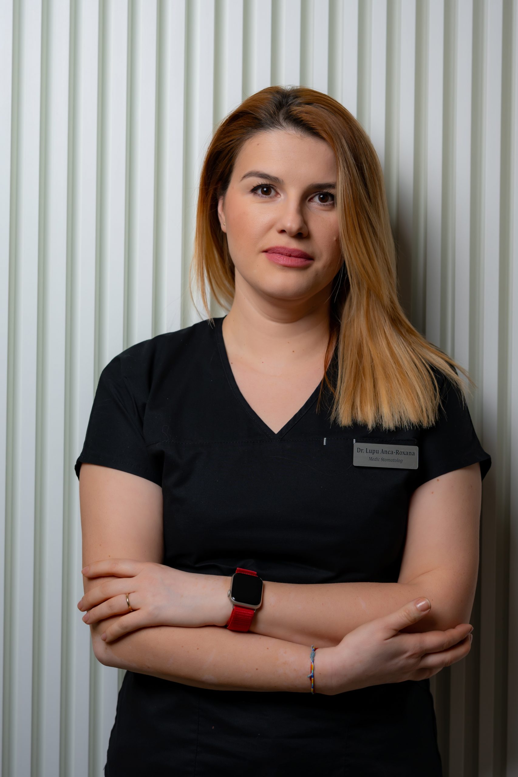 Dr. Anca Lupu