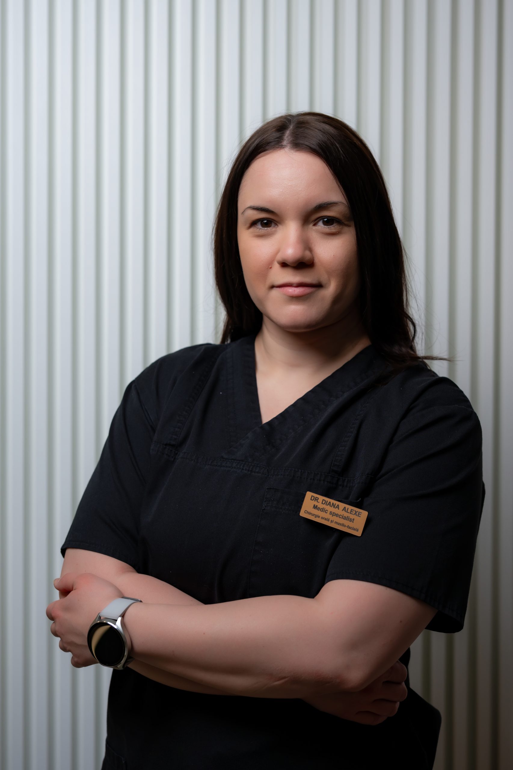 Dr. Diana Alexe