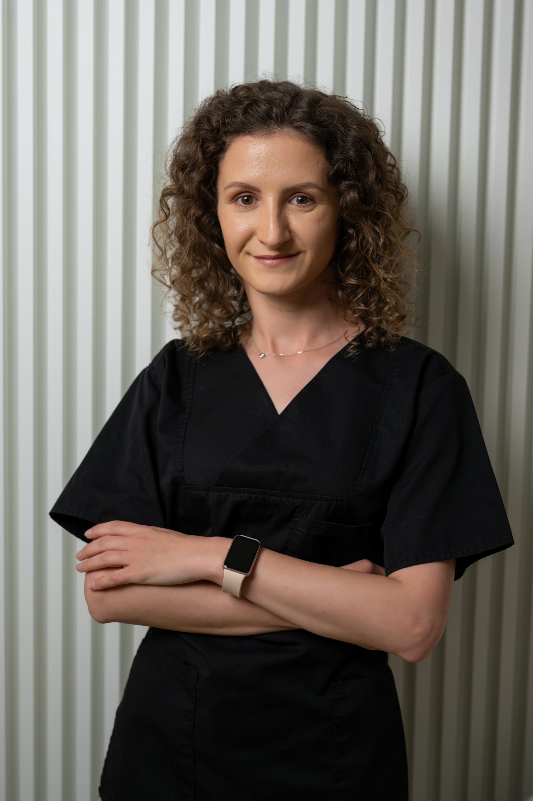 Dr. Mฤlina Mocanu