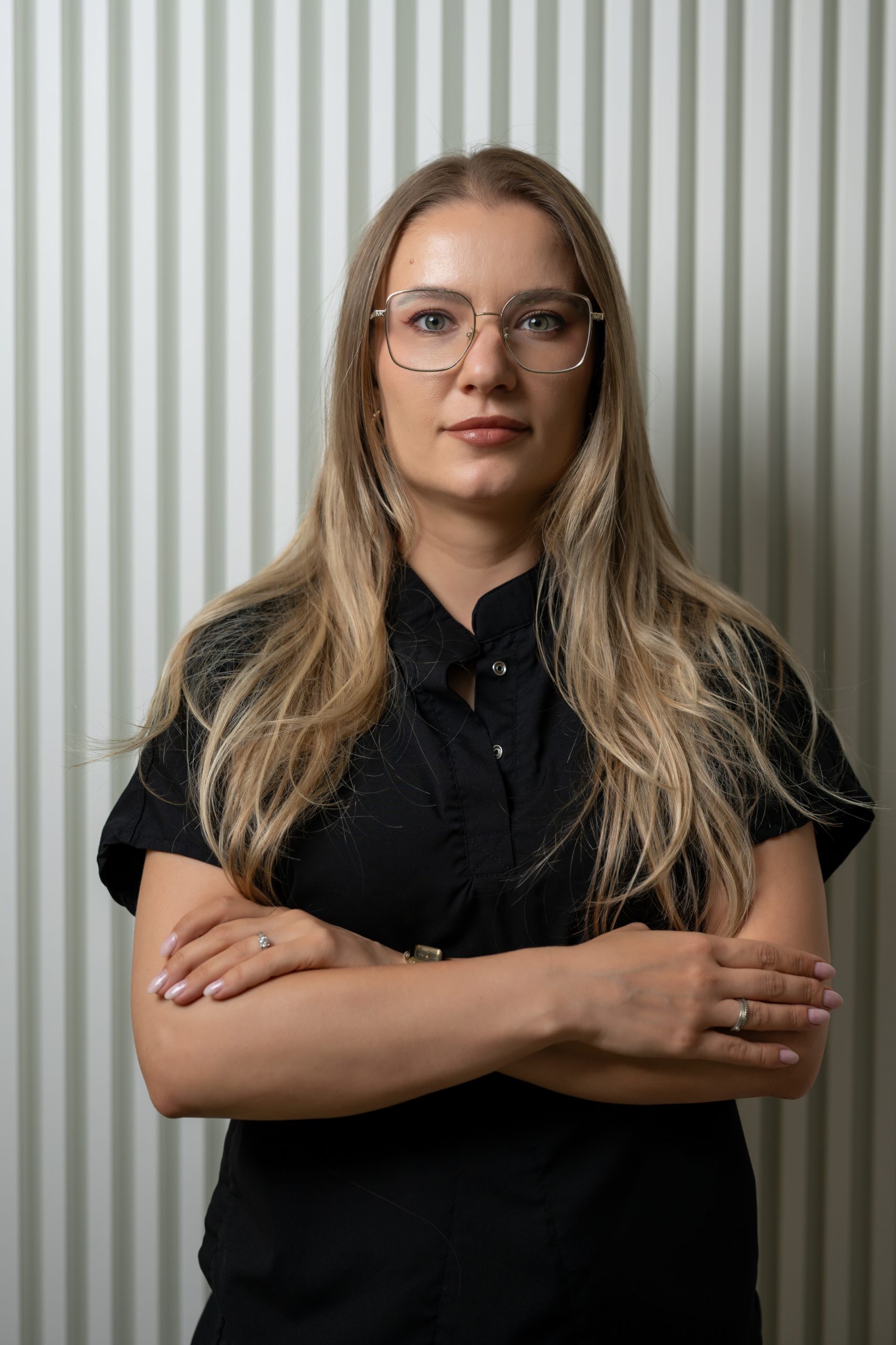 Dr. Oana Scripcฤ